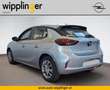 Opel Corsa -F 75PS Benzin MT5 LP € 21.753,- Silber - thumbnail 4