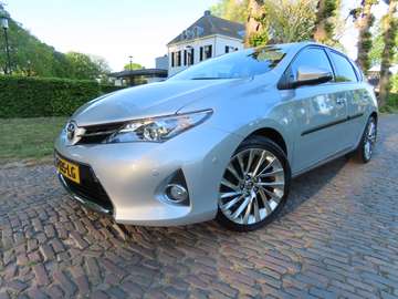 1.6 Aspiration Ecc Cruisecontrol Navigatie Achteru
