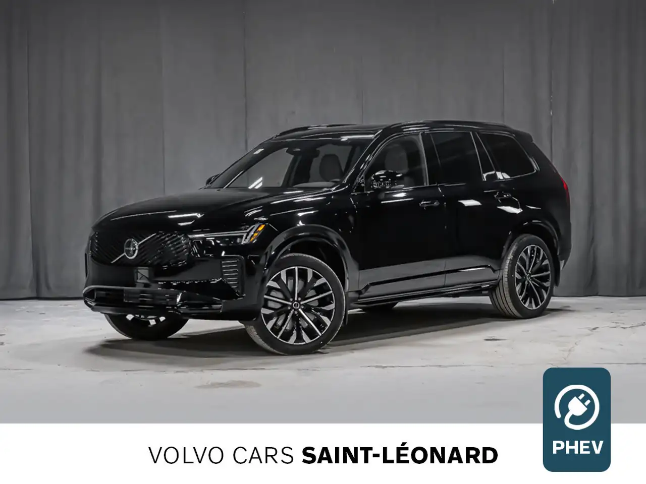 2026 Volvo XC90