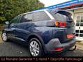 Peugeot 5008 BlueHDI AUT/7 Sitze/NAVI/SpurAssist/LED/AHK Bleu - thumbnail 8