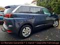 Peugeot 5008 BlueHDI AUT/7 Sitze/NAVI/SpurAssist/LED/AHK Bleu - thumbnail 7