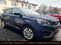 Peugeot 5008 BlueHDI AUT/7 Sitze/NAVI/SpurAssist/LED/AHK Bleu - thumbnail 25