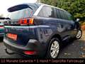 Peugeot 5008 BlueHDI AUT/7 Sitze/NAVI/SpurAssist/LED/AHK Bleu - thumbnail 10