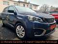 Peugeot 5008 BlueHDI AUT/7 Sitze/NAVI/SpurAssist/LED/AHK Bleu - thumbnail 9