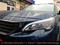 Peugeot 5008 BlueHDI AUT/7 Sitze/NAVI/SpurAssist/LED/AHK Bleu - thumbnail 27