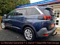 Peugeot 5008 BlueHDI AUT/7 Sitze/NAVI/SpurAssist/LED/AHK Bleu - thumbnail 23