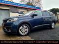 Peugeot 5008 BlueHDI AUT/7 Sitze/NAVI/SpurAssist/LED/AHK Bleu - thumbnail 13