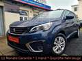 Peugeot 5008 BlueHDI AUT/7 Sitze/NAVI/SpurAssist/LED/AHK Bleu - thumbnail 15