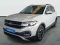 Volkswagen T-Cross 1.0 TSI Más 70kW Gris - thumbnail 1