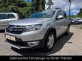 Dacia Sandero II Stepway Prestige*Navi*Leder*1.Hand* Plateado - thumbnail 1