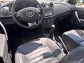 Dacia Sandero II Stepway Prestige*Navi*Leder*1.Hand* Plateado - thumbnail 10