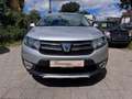 Dacia Sandero II Stepway Prestige*Navi*Leder*1.Hand* Plateado - thumbnail 2