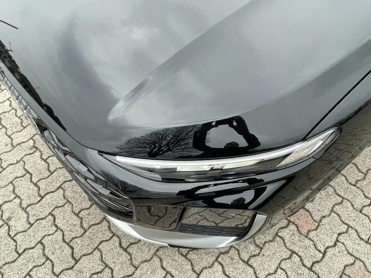 Audi Q3 TFSI 110 kW mHEV S tronic S LINE KM0-PRONTA CONS. 9