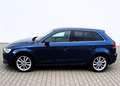 Audi A3 ambiente*Sportback*BiXENON*PDC*KLIMAAUT*SiHz*DynFW Azul - thumbnail 7