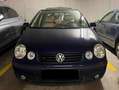 Volkswagen Polo Polo Comfortline 1,4 Aut. Comfortline Blau - thumbnail 1