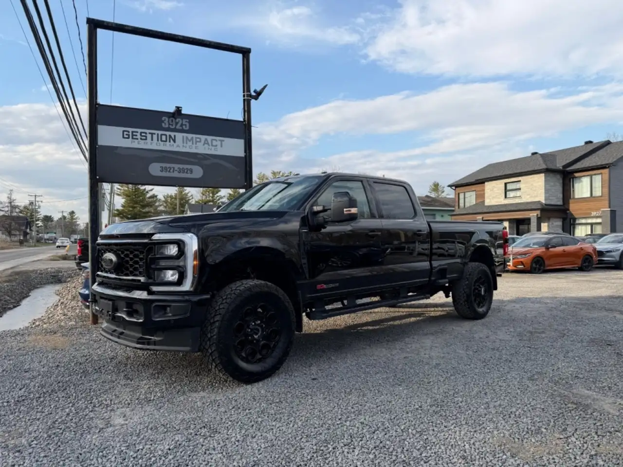 2025 Ford F 350
