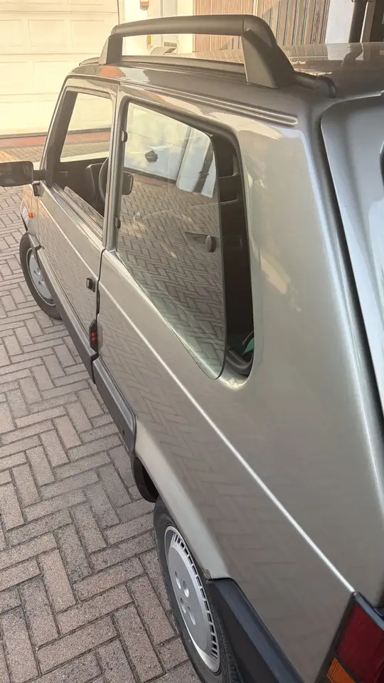 Fiat Panda 1.1 Selecta, foto 9