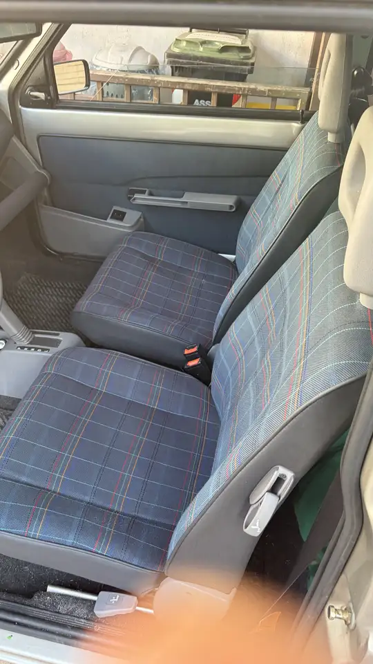 Fiat Panda 1.1 Selecta, foto 6