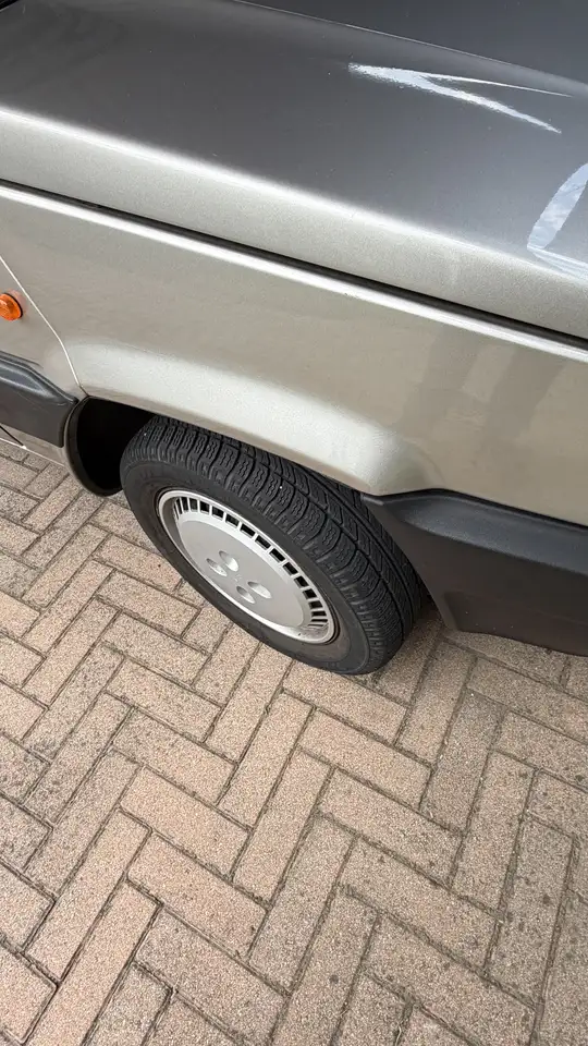 Fiat Panda 1.1 Selecta, foto 4