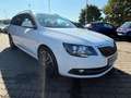 Skoda Superb Combi Exclusive Weiß - thumbnail 2