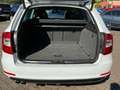 Skoda Superb Combi Exclusive Weiß - thumbnail 8