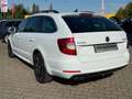 Skoda Superb Combi Exclusive Weiß - thumbnail 4