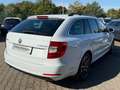 Skoda Superb Combi Exclusive Weiß - thumbnail 3
