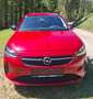 Opel Corsa Corsa 1,2 Euro 6.4 Edition Edition Rot - thumbnail 3