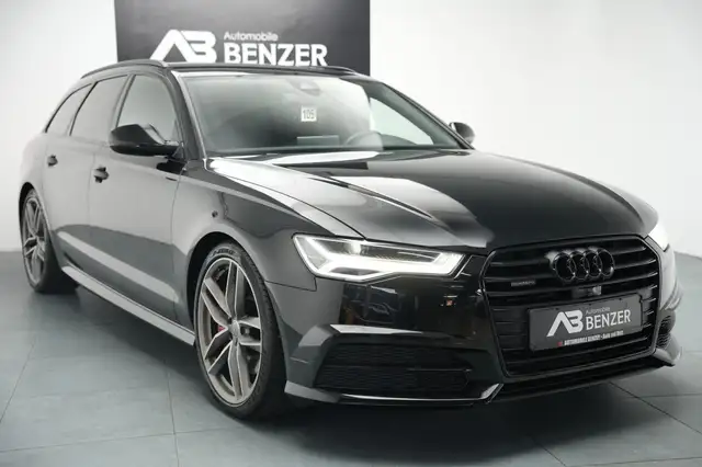 2016 Audi A6 for sale