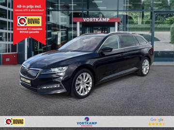 1.4 TSI IV STYLE ACC/360-CAMERA/ELEK-KLEP/MEMORY/C