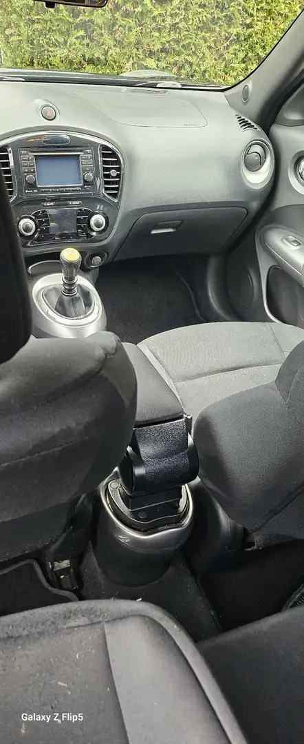 Nissan Juke 1.5 dci Tekna - 2