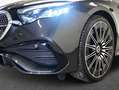 Mercedes-Benz E 200 E-Klasse Gri - thumbnail 4