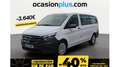 Mercedes-Benz Vito Tourer 114 CDI Pro Larga 9G-Tronic Blanc - thumbnail 1