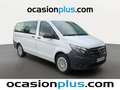 Mercedes-Benz Vito Tourer 114 CDI Pro Larga 9G-Tronic Blanc - thumbnail 2