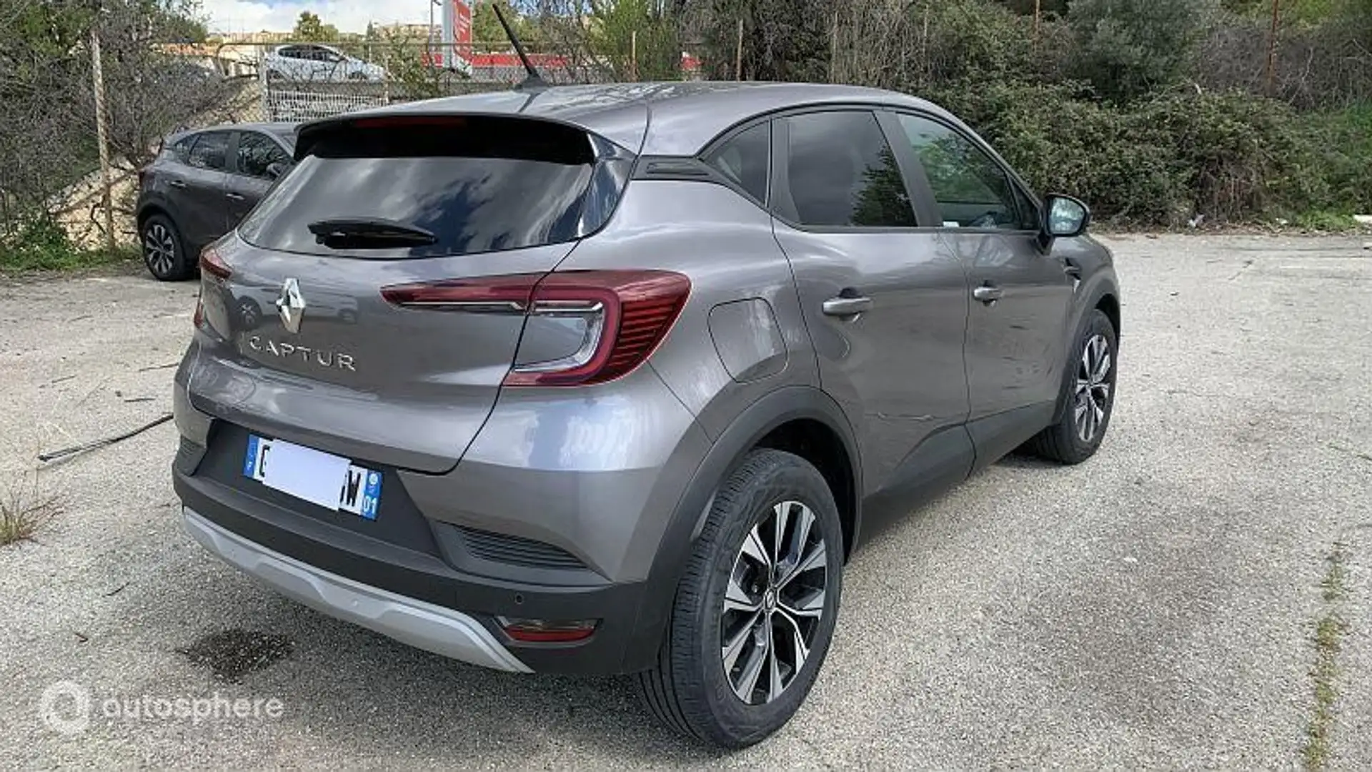 Renault Captur 1.0 TCe 90ch Evolution - 2