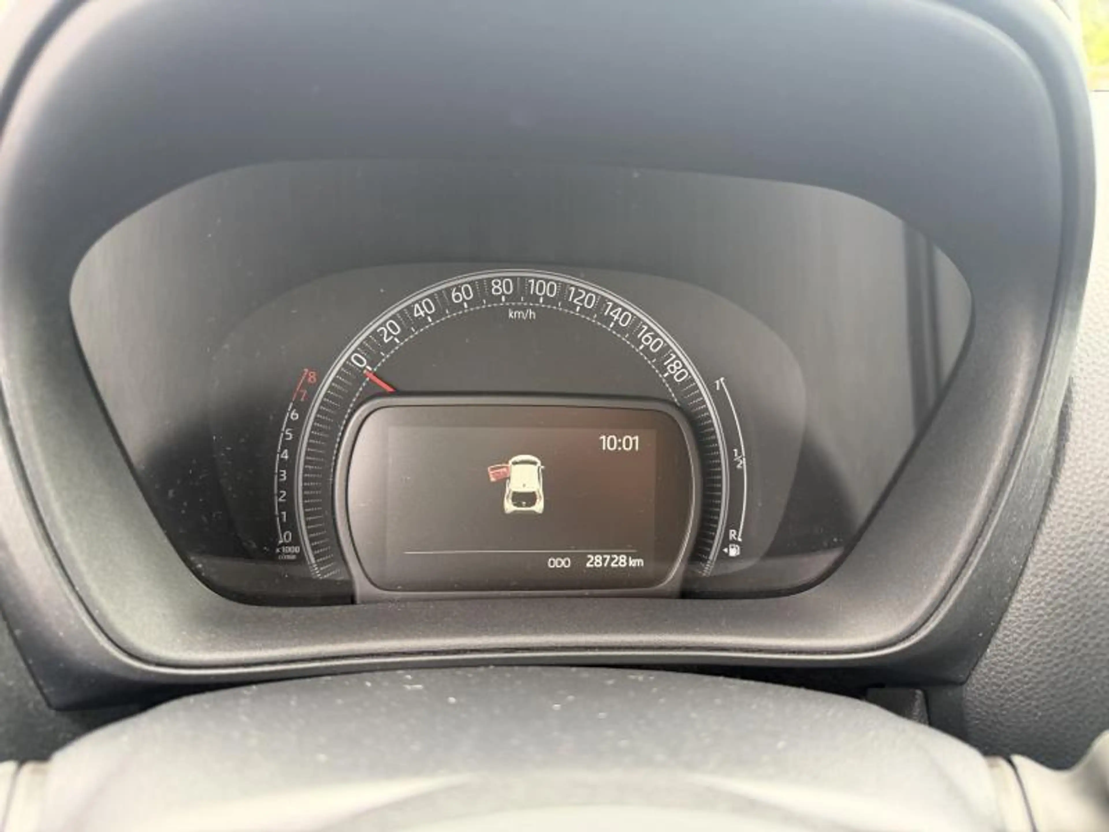 Toyota Aygo X Play — photo 5