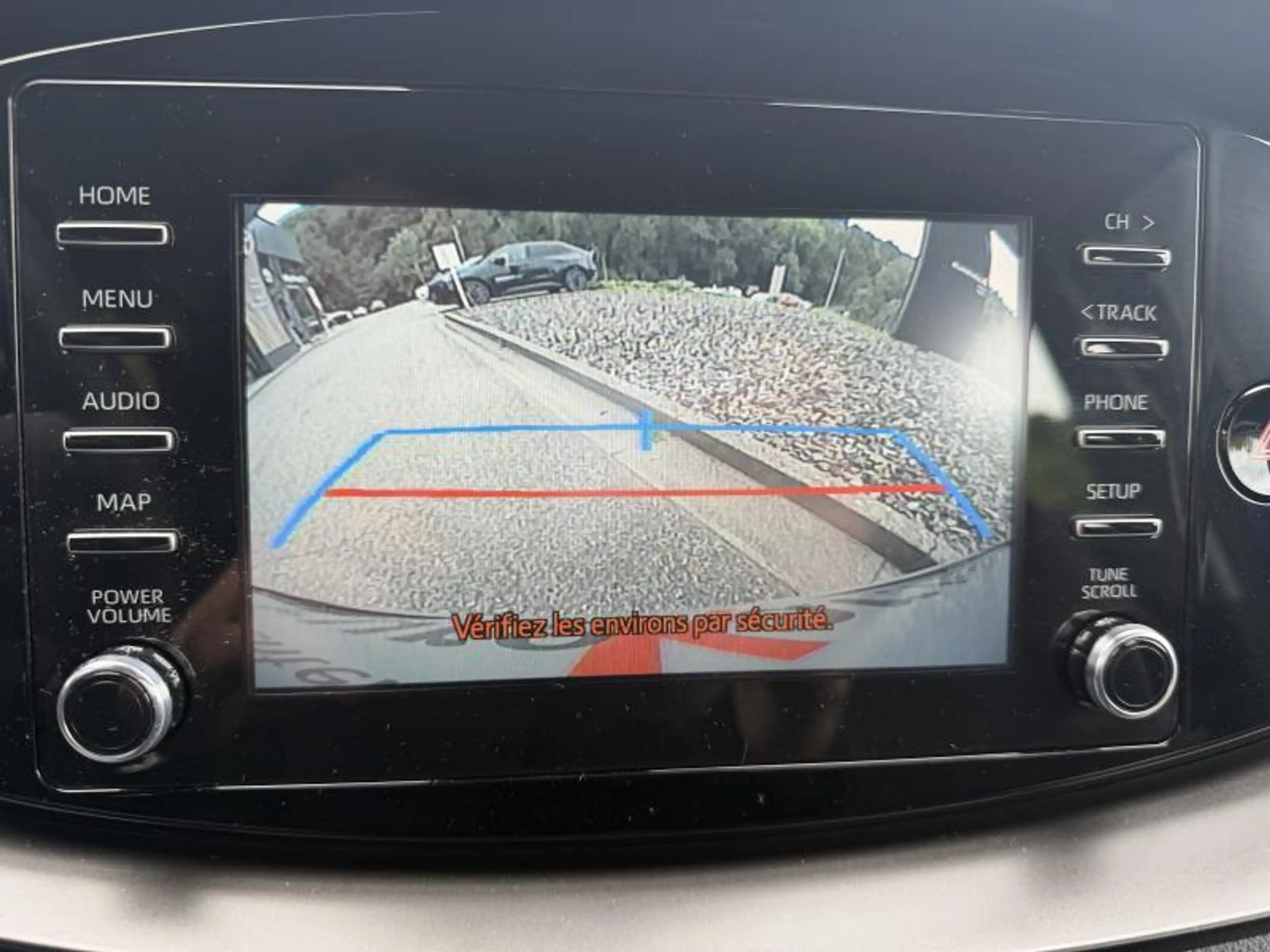Toyota Aygo X Play — photo 7