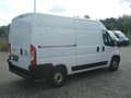 Fiat Ducato Hochr.-Kasten 33 120 L2H2 35960Km Klima Weiß - thumbnail 7
