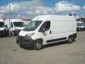 Fiat Ducato Hochr.-Kasten 33 120 L2H2 35960Km Klima Weiß - thumbnail 1