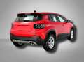 Jeep Avenger Altitude 1.2 E-Hybrid 6-Stufen-DCT 74 kW (101 P... Rot - thumbnail 7