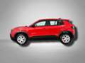 Jeep Avenger Altitude 1.2 E-Hybrid 6-Stufen-DCT 74 kW (101 P... Rot - thumbnail 3