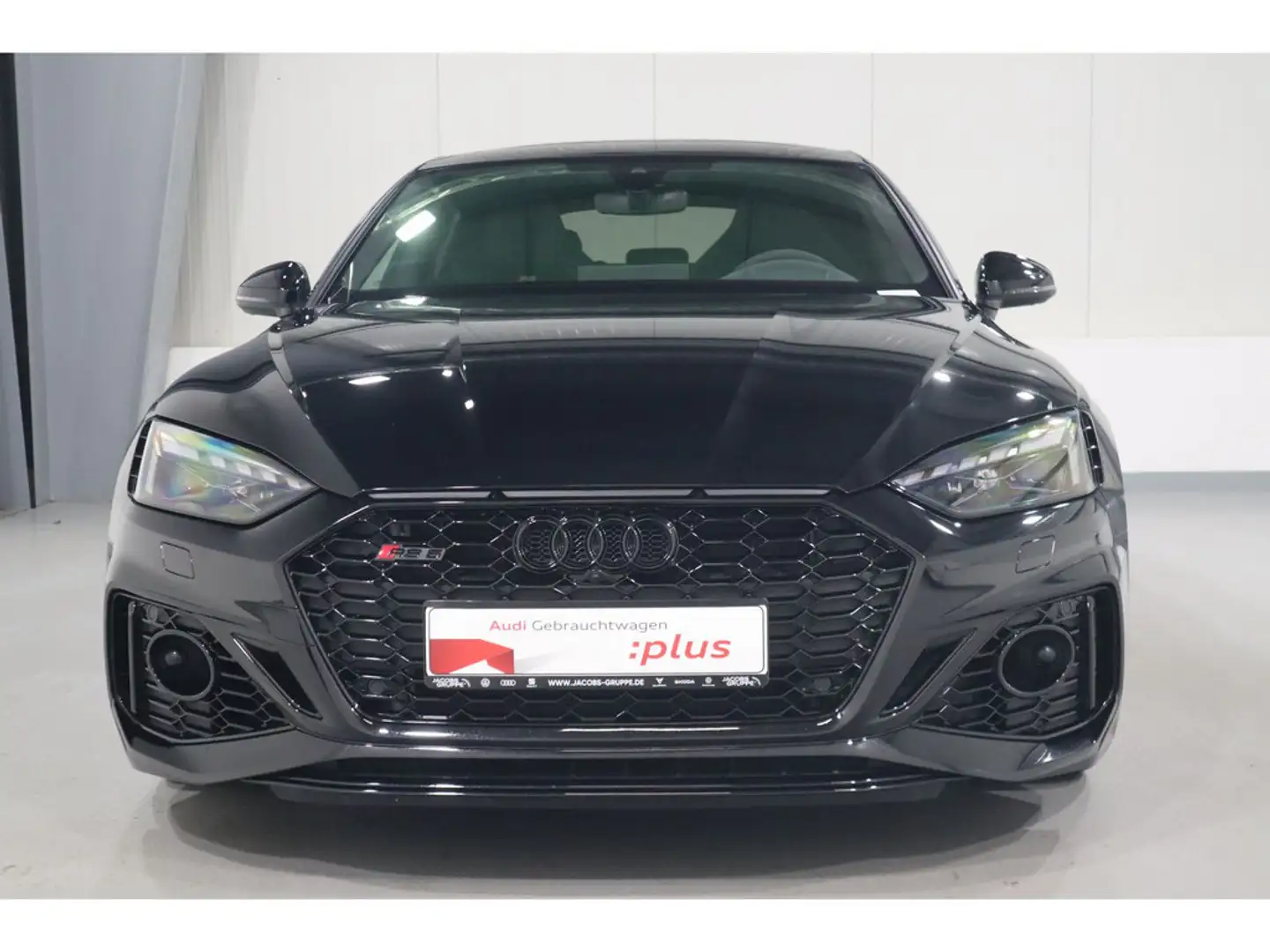 Audi RS5 Sportback performance*UPE129*Keramik*300km/h*B&O*Matrix*Kamera * Noir - 2