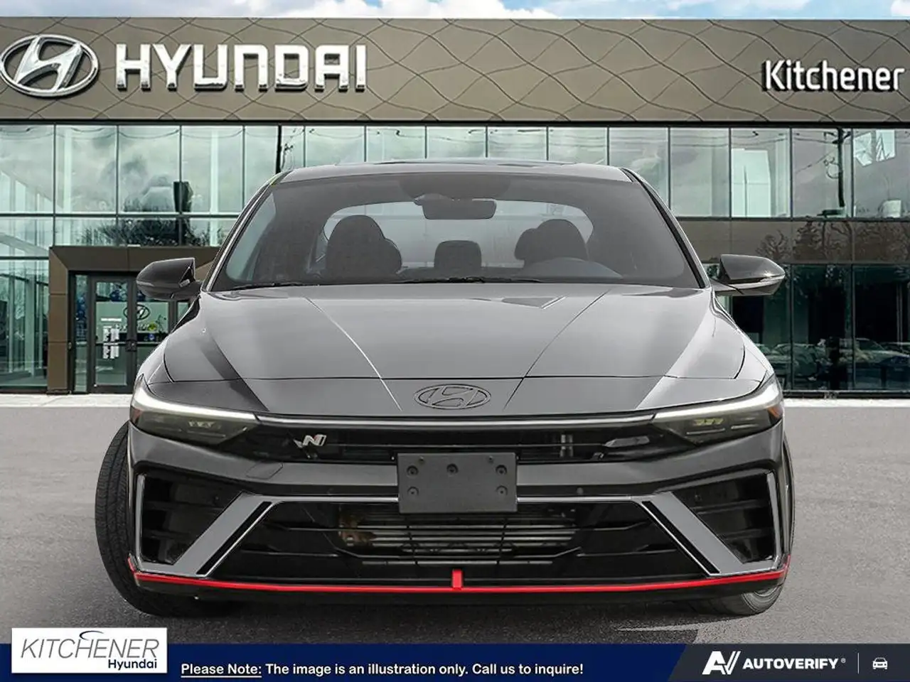 Hyundai ELANTRA fotografie Hyundai ELANTRA