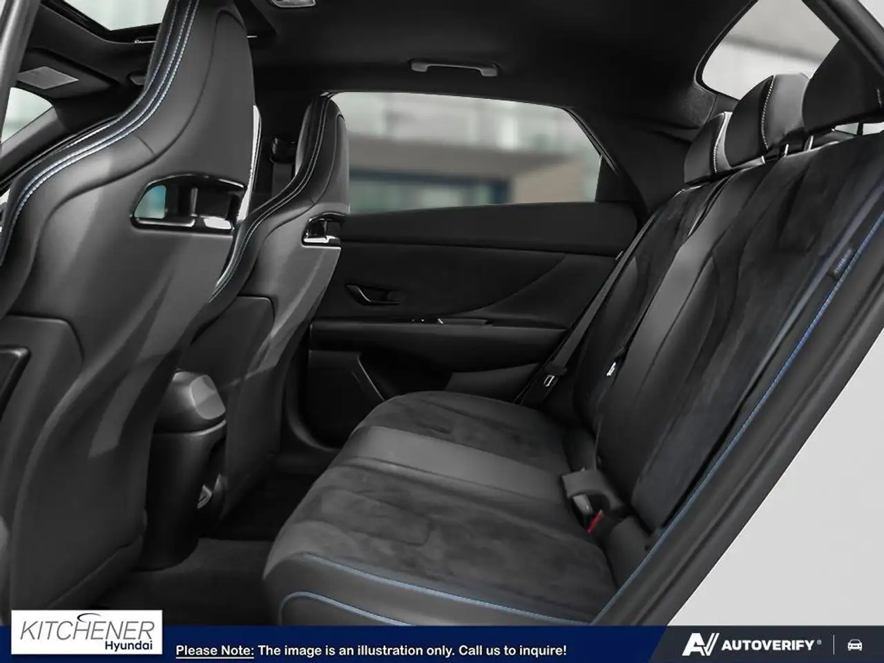 Hyundai ELANTRA fotografie Hyundai ELANTRA
