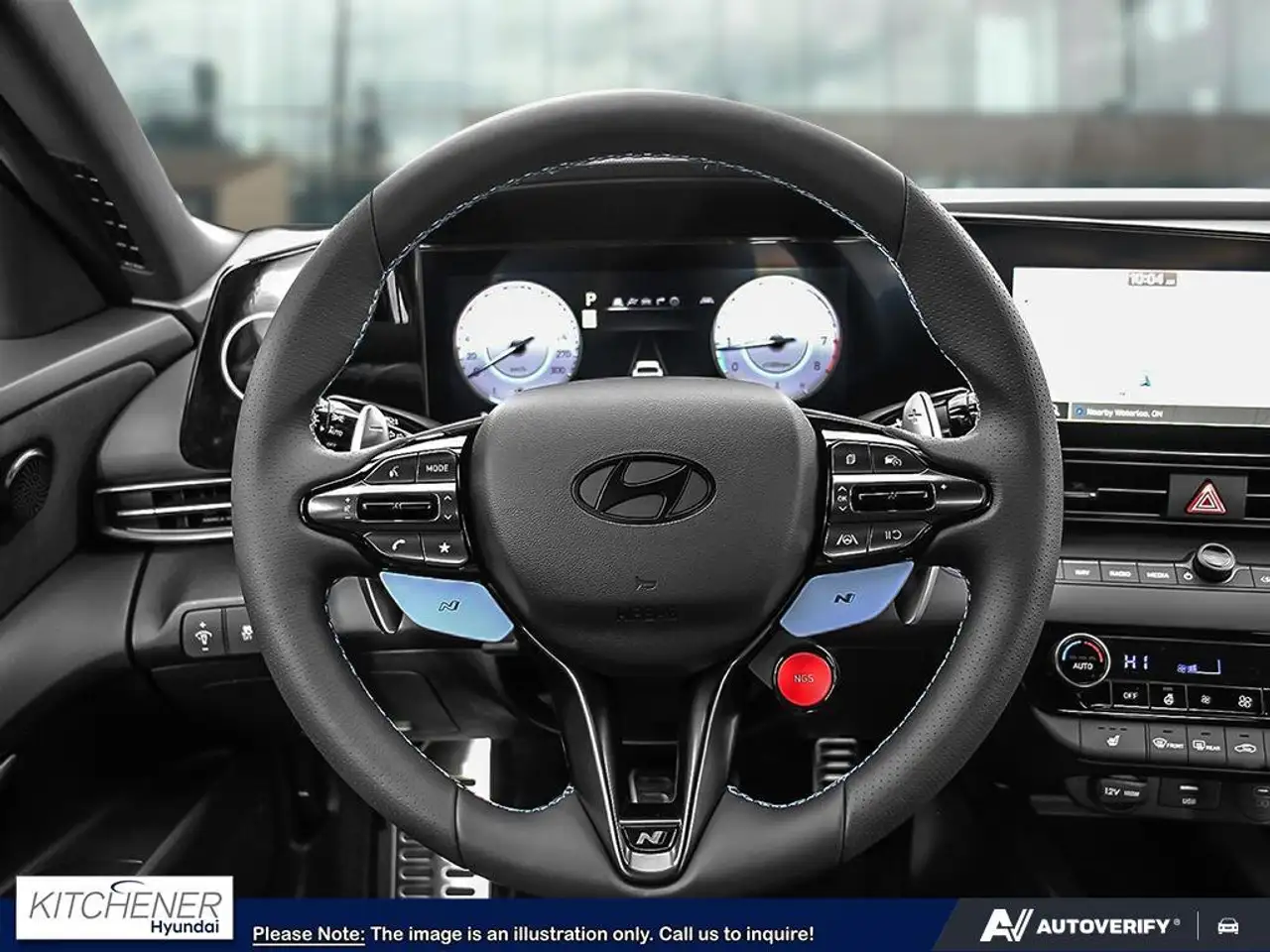 Hyundai ELANTRA fotografie Hyundai ELANTRA
