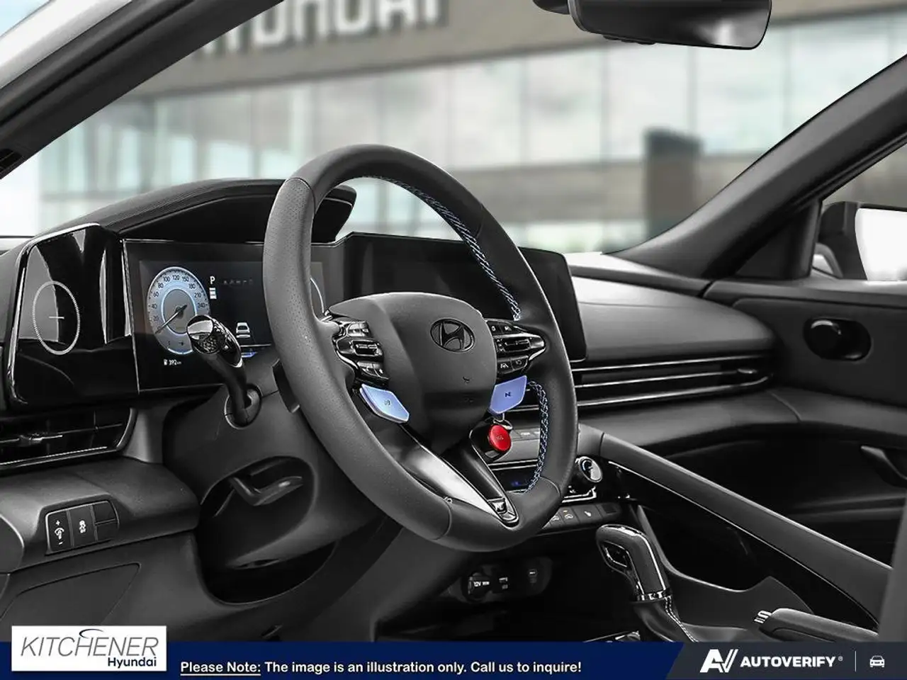 Hyundai ELANTRA fotografie Hyundai ELANTRA