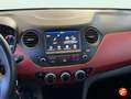 Hyundai i10 1.0 Go Gris - thumbnail 10