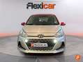 Hyundai i10 1.0 Go Gris - thumbnail 2
