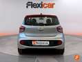 Hyundai i10 1.0 Go Gris - thumbnail 4