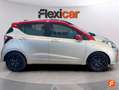Hyundai i10 1.0 Go Gris - thumbnail 24